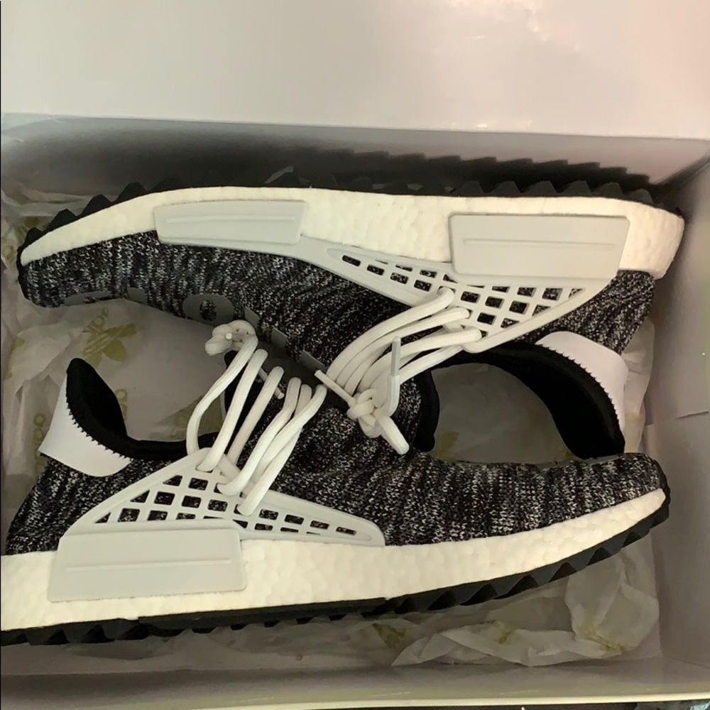 Pharrell Williams Human Race NMD- Adidas Shoe